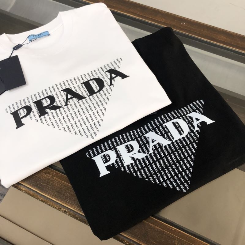 Prada T-Shirts